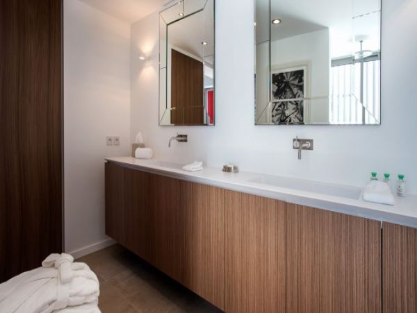St. Barts Home 965512