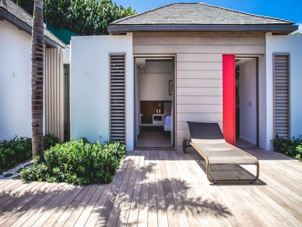 St. Barts Home 965512