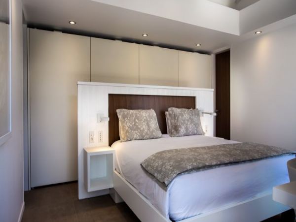 St. Barts Home 965512