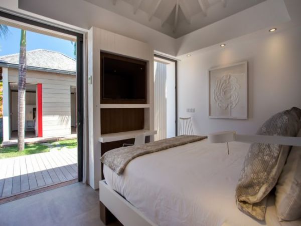 St. Barts Home 965512