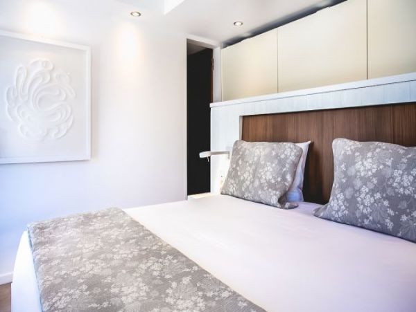 St. Barts Home 965512
