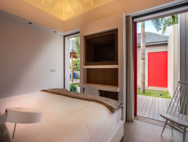 St. Barts Home 965512