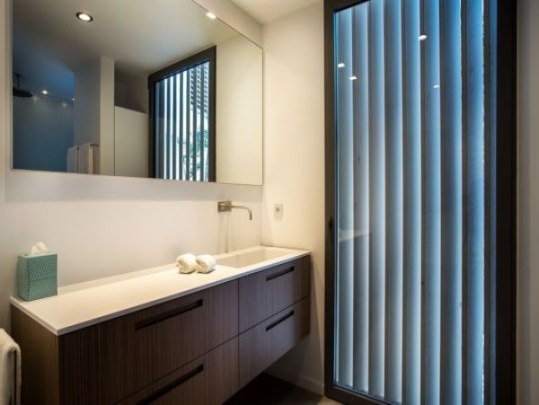 St. Barts Home 965512