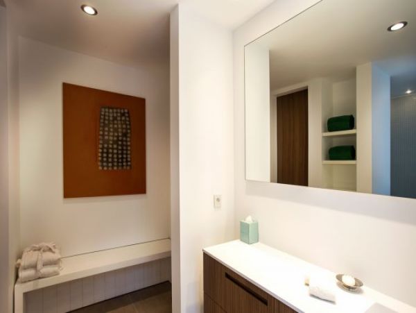 St. Barts Home 965512