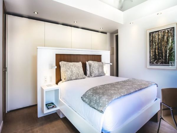 St. Barts Home 965512