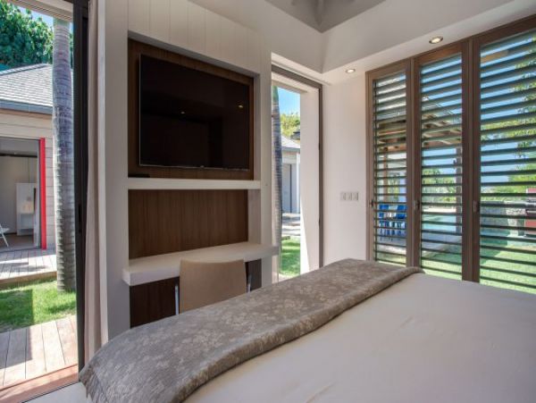 St. Barts Home 965512
