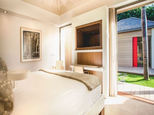 St. Barts Home 965512
