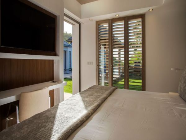 St. Barts Home 965512