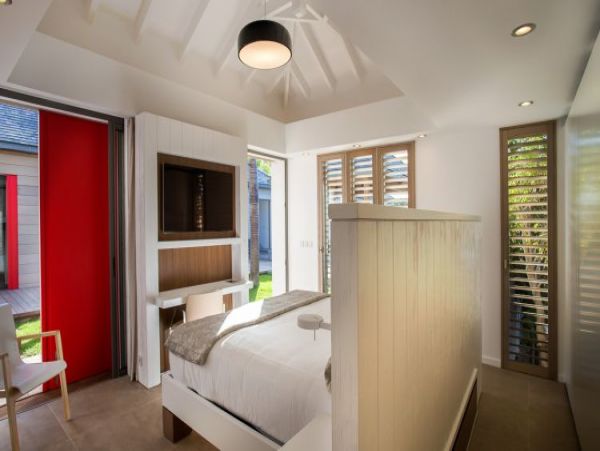 St. Barts Home 965512