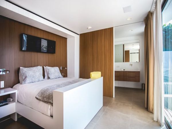 St. Barts Home 965512