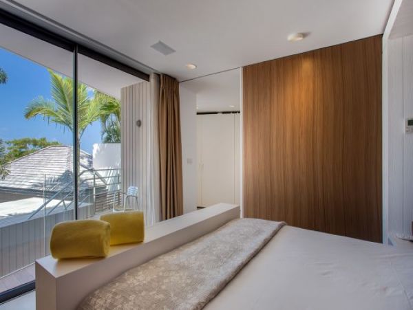 St. Barts Home 965512