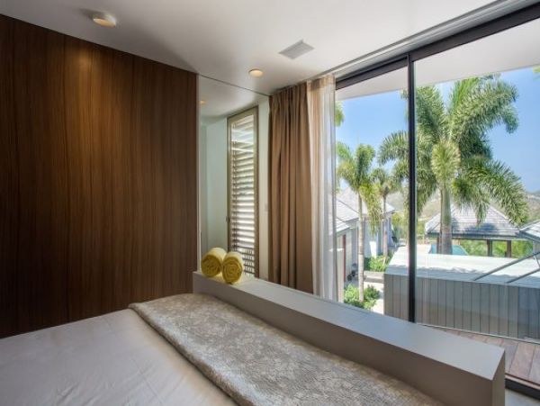 St. Barts Home 965512