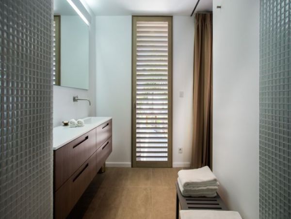 St. Barts Home 965512