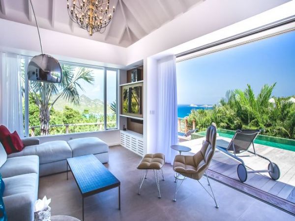 St. Barts Home 965512