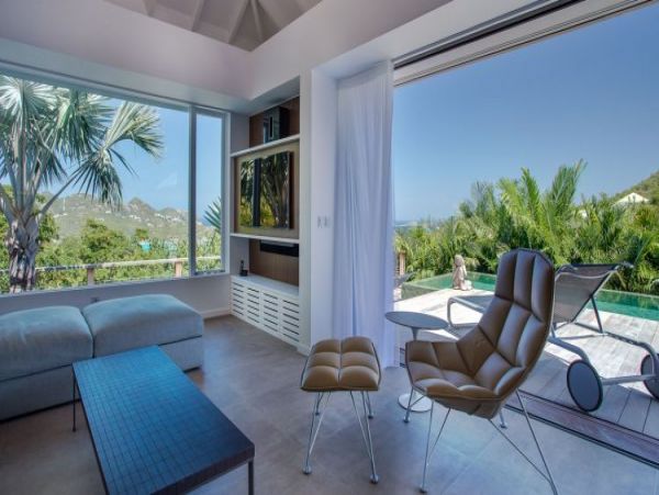 St. Barts Home 965512