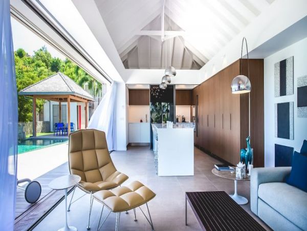 St. Barts Home 965512