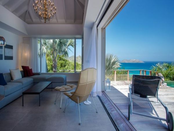 St. Barts Home 965512