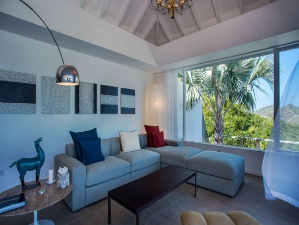 St. Barts Home 965512