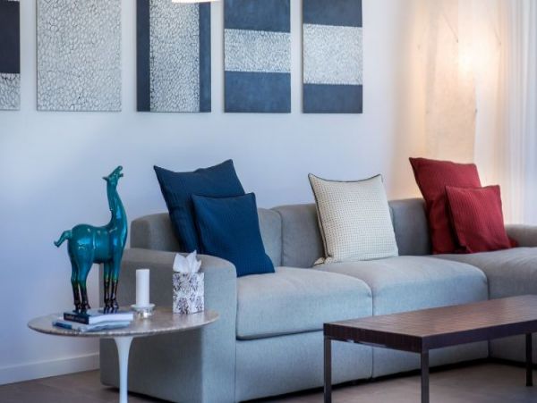 St. Barts Home 965512