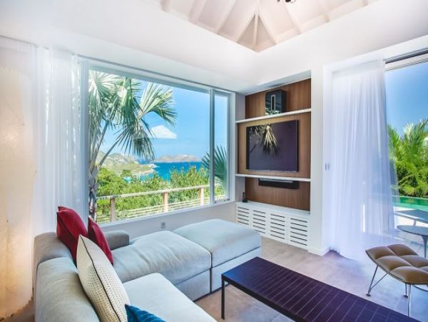 St. Barts Home 965512