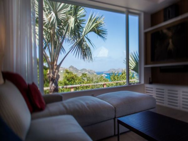 St. Barts Home 965512