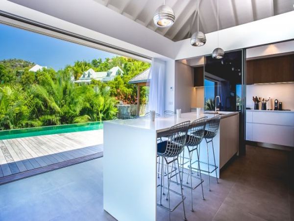 St. Barts Home 965512