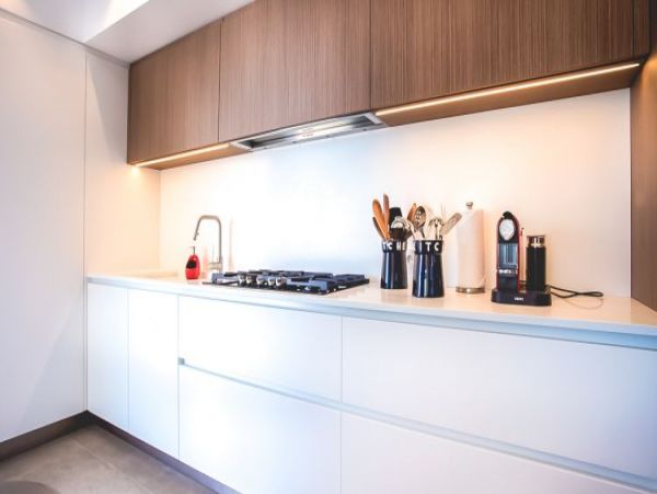 St. Barts Home 965512