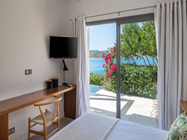 St. Barts Home 965513