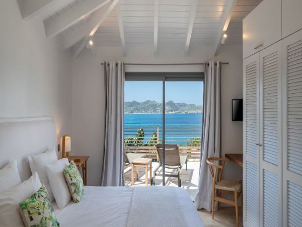 St. Barts Home 965513