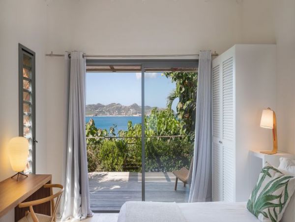 St. Barts Home 965513