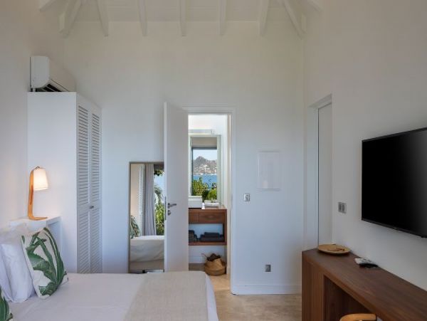 St. Barts Home 965513