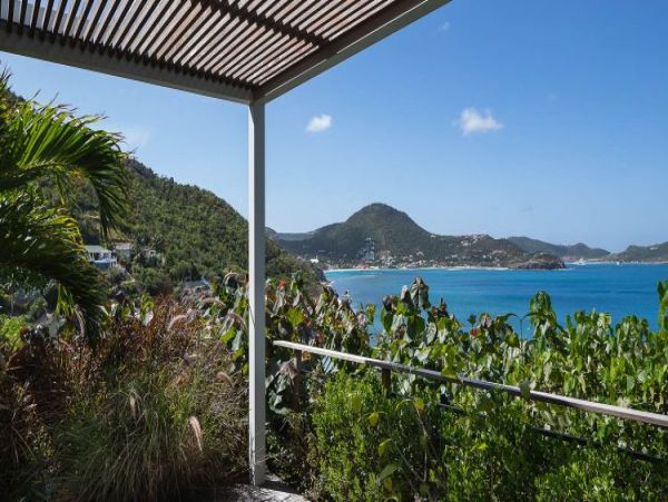 St. Barts Home 965513