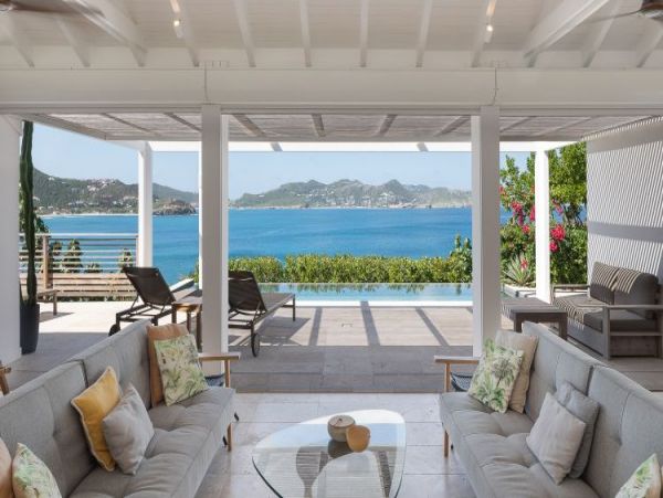 St. Barts Home 965513