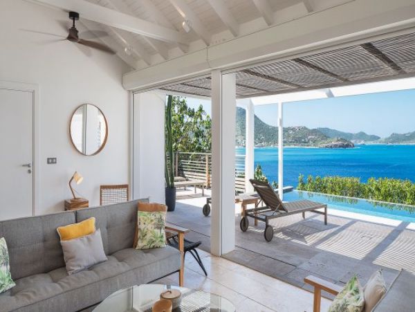 St. Barts Home 965513