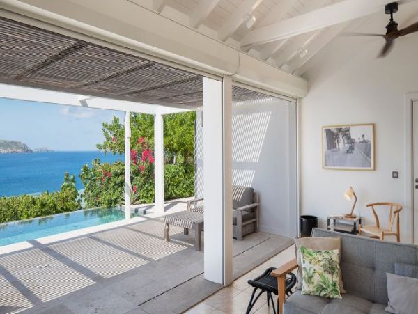 St. Barts Home 965513