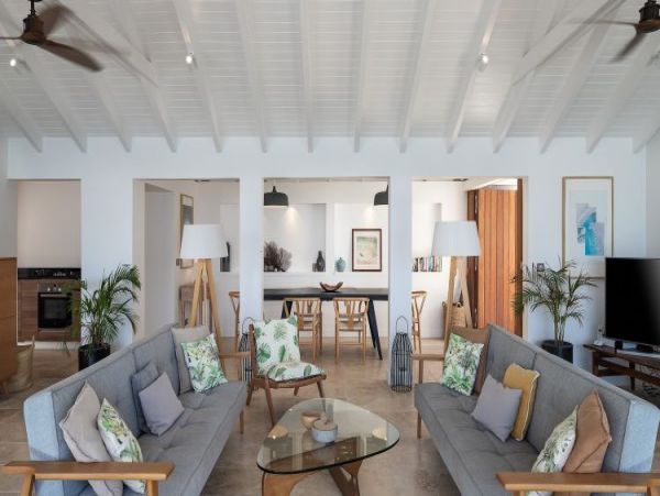St. Barts Home 965513