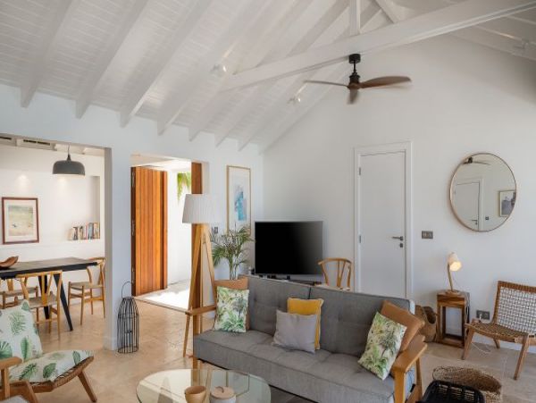 St. Barts Home 965513