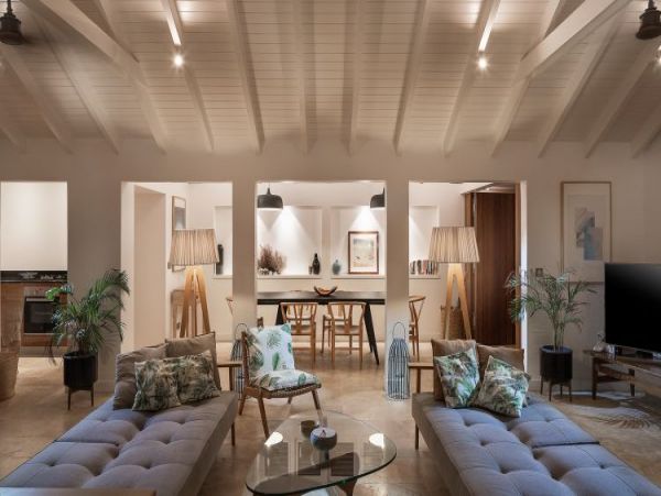 St. Barts Home 965513