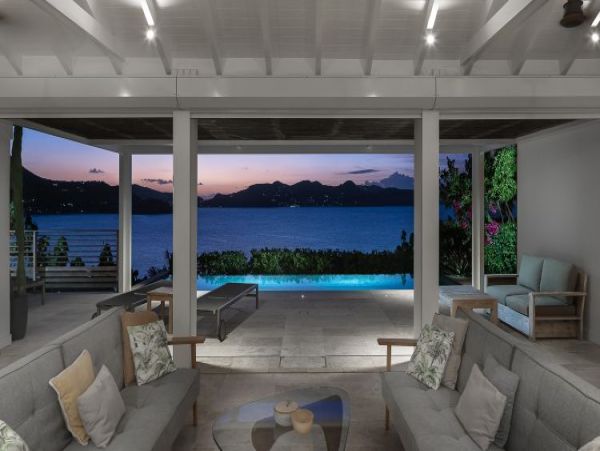 St. Barts Home 965513