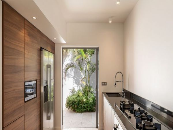 St. Barts Home 965513