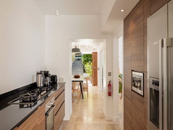 St. Barts Home 965513