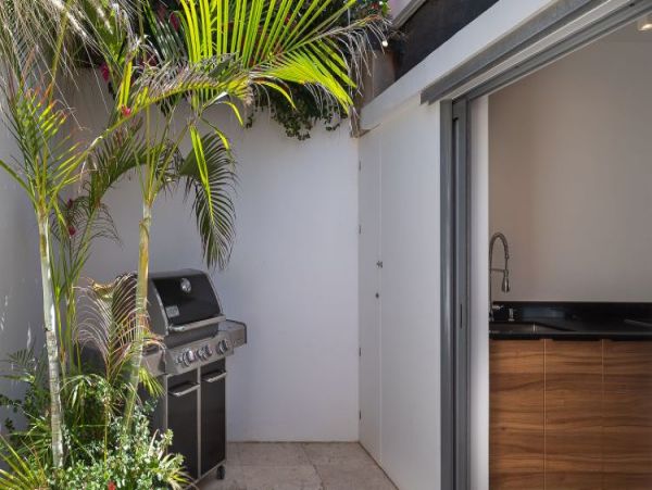 St. Barts Home 965513