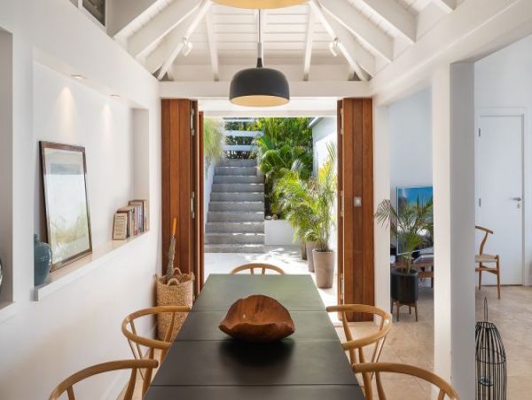 St. Barts Home 965513