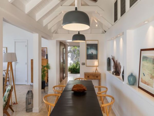 St. Barts Home 965513