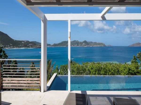 St. Barts Home 965513