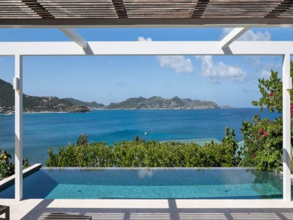 St. Barts Home 965513