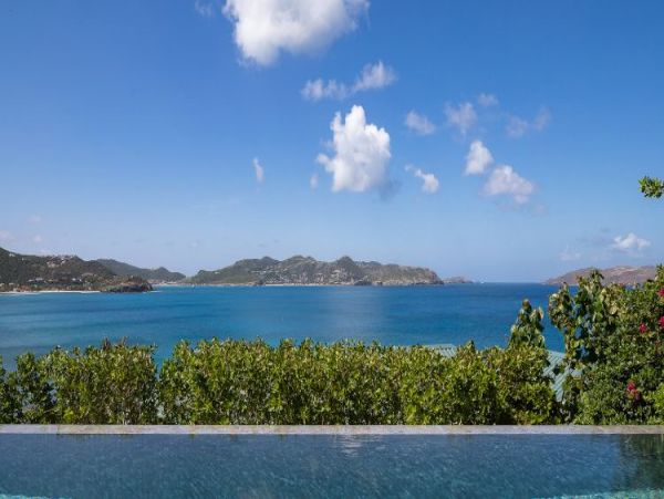St. Barts Home 965513