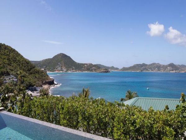 St. Barts Home 965513