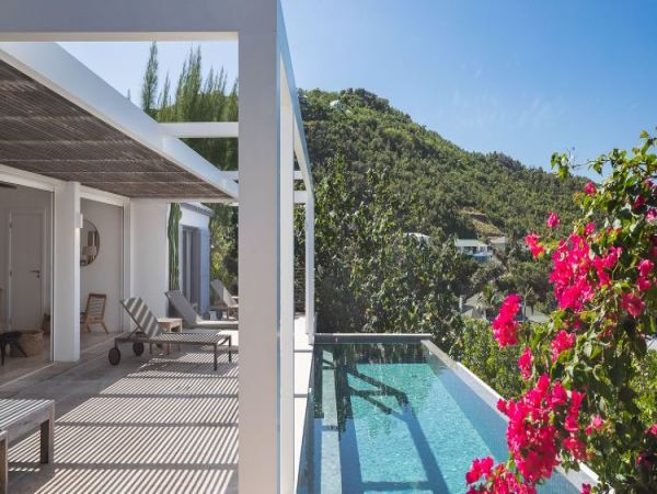 St. Barts Home 965513