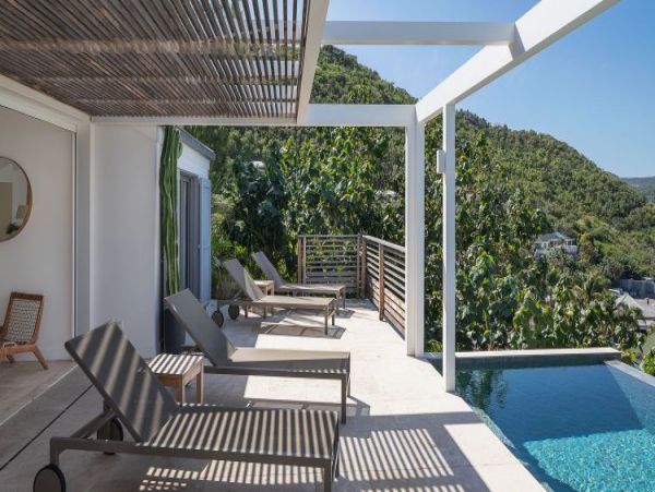 St. Barts Home 965513